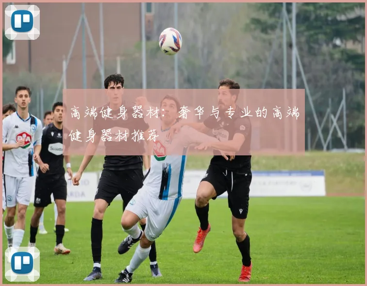 高端健身器材：奢华与专业的高端健身器材推荐