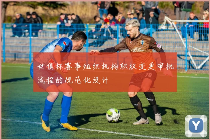 世俱杯赛事组织机构职权变更审批流程的规范化设计