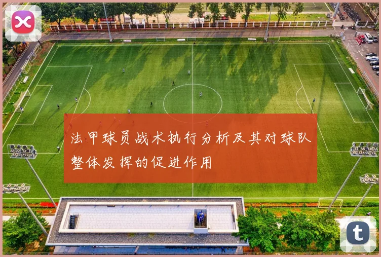 法甲球员战术执行分析及其对球队整体发挥的促进作用